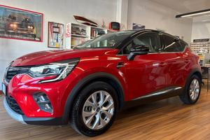 Renault Captur E-TECH HYBRID !!