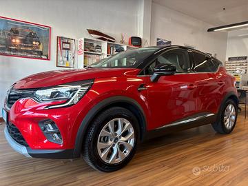Renault Captur E-TECH HYBRID !!