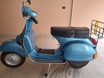 Vespa PX 200E