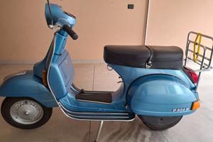 Vespa PX 200E