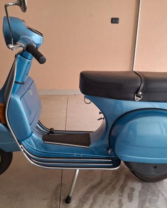 Vespa PX 200E