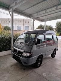 PIAGGIO PORTER