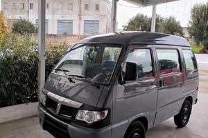 PIAGGIO PORTER