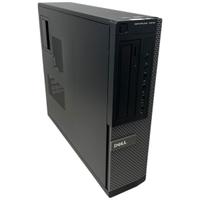DELL 7010 i5 Quad 8-240 SSD Gar. 12 Mesi