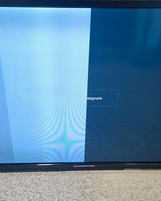 CHANGHONG 
LED(backlighting) TV
MODEL: LED32C2200H