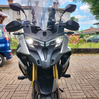 Voge valico 525 DSX