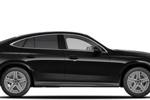 Mercedes-Benz GLC Coupé GLC Coupe GLC 300 de ...