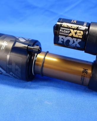 Ammortizzatore FOX FLOAT X2 Factory Kashima 230x65