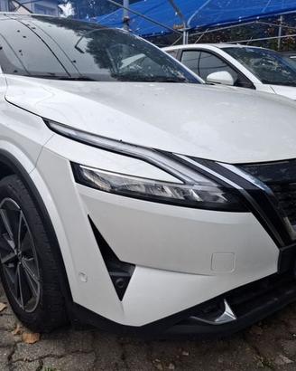 Nissan Qashqai 1.5 e-power Tekna 2wd