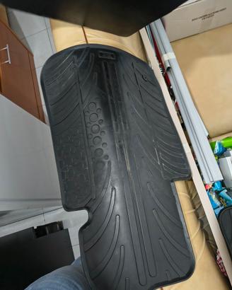 Tappeti in gomma Bmw 
