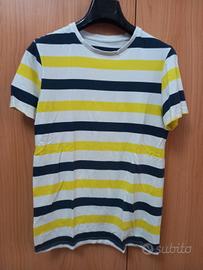 T-shirt Primark tg. M 95% cotone