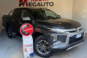 MITSUBISHI L200 2.3 D Double Cab 4x4 Super Selec