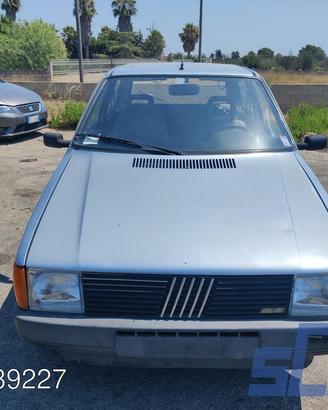 FIAT UNO 146 45 I.E 1.0 45CV 84-95 -ricambi