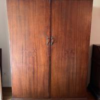 Armadio arredamento navale Compactom Cunard Line