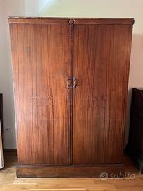 Armadio arredamento navale Compactom Cunard Line