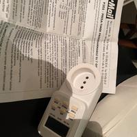 PRESA TIMER PROGRAMMABILE