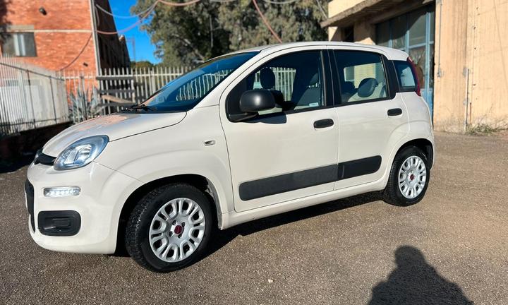 FIAT Panda 3ª serie