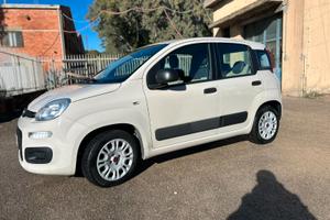 FIAT Panda 3ª serie