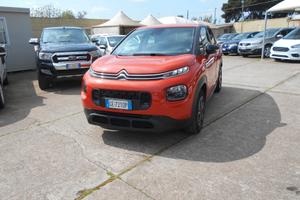 Citroen C3 Aircross PureTech 110 S&S Feel