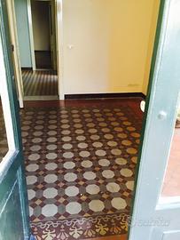 Appartamento 3 Ampi Vani con terrazzo e balcone