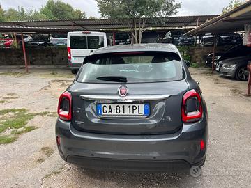 Fiat 500x - 2020