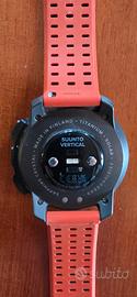 suunto vertical TITANIUM 