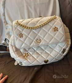 Pol.lini zaino con borche