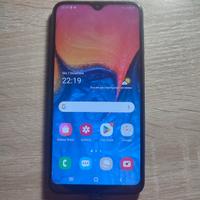 Samsung Galaxy A10 - Con Caricabatterie 