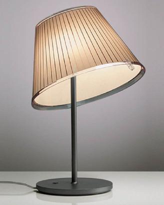 LAMPADA ARTEMIDE CHOOSE TABLE