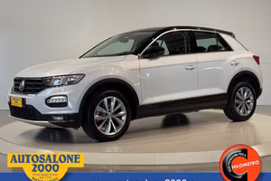 VOLKSWAGEN T-Roc 1.0TSI 115cv Style BlueMotion P