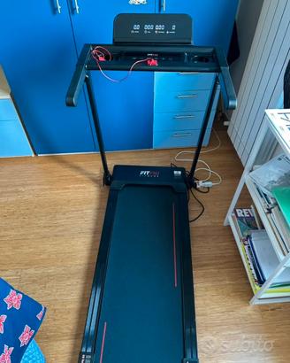tapis roulant