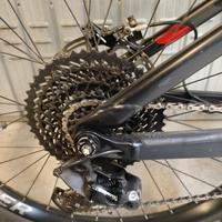 Bicicletta pedalata assistita Trek 