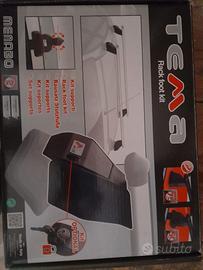 barre - portapacchi mini r56