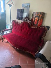 DIVANO DEL 1800