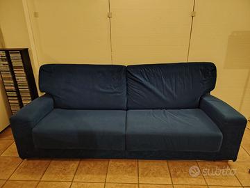 Divano 3 posti
