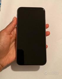 Iphone 11 lilla 128 GB