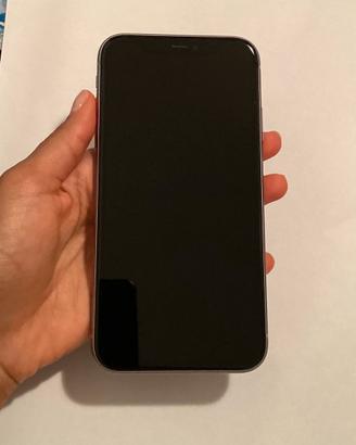 Iphone 11 lilla 128 GB