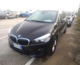 BMW 216 d Gran Tourer Advantage *Navi,Sensori,7P