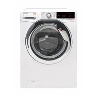 Lavattrice lavasciuga hoover