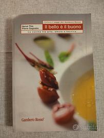 Hervè This-Pentole & provette-il bello è il buono