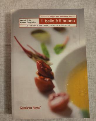 Hervè This-Pentole & provette-il bello è il buono