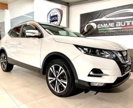 Nissan Qashqai 1.5 dCi N-Connecta