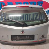 Portellone bagagliaio Renault Laguna SW del 2006