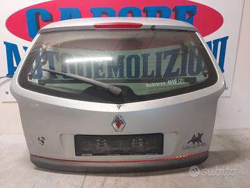 Portellone bagagliaio Renault Laguna SW del 2006