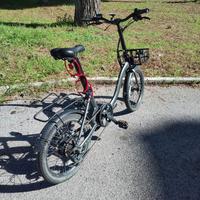 bici elettrica