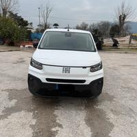 Fiat doblò 1.5 131cv