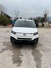 Fiat doblò 1.5 131cv