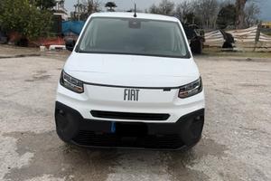 Fiat doblò 1.5 131cv