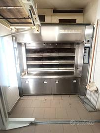 FORNO VOLTRI antica tradizione