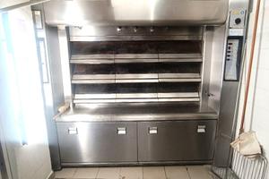 FORNO VOLTRI antica tradizione